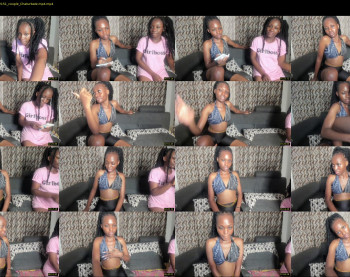 sweet_savvy — 9 minute Chaturbate female cam show recording, 1080p, Dec 11, 2021
