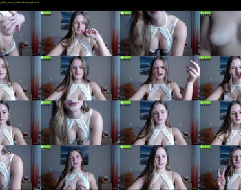 sweet_sin_sati — 71 minute Chaturbate female cam show recording, 1080p, Dec 8, 2021