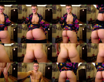 sweetbubble1 — 70 minute Chaturbate male cam show recording, 1080p, Dec 11, 2021