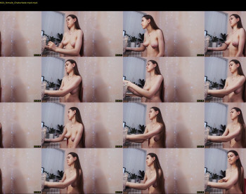 sweetpulse_ — 8 minute Chaturbate female cam show recording, 1080p, Dec 11, 2021