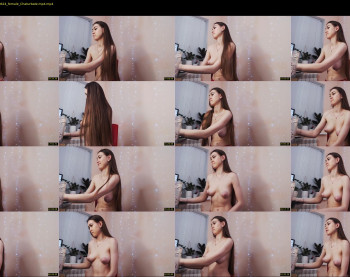 sweetpulse_ — 61 minute Chaturbate female cam show recording, 1080p, Dec 11, 2021