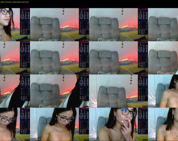 sweettmaddie — 12 minute Chaturbate female cam show recording, 720p, Dec 11, 2021