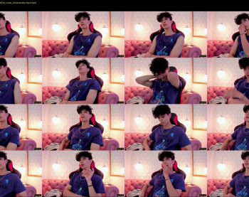 sweety_boys — 5 minute Chaturbate male cam show recording, 1080p, Dec 11, 2021