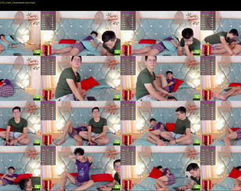 sweety_boys — 81 minute Chaturbate male cam show recording, 1080p, Dec 11, 2021