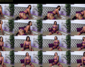 sylviaspade — 10 minute Chaturbate female cam show recording, 1080p, Dec 11, 2021