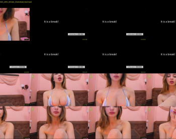 sylvieadorablegrl_ — 88 minute Chaturbate female cam show recording, 1080p, Dec 11, 2021