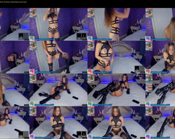 tanya_welth — 21 minute Chaturbate female cam show recording, 1080p, Dec 11, 2021