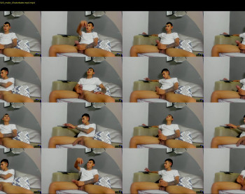 tatanwalker — 10 minute Chaturbate male cam show recording, 1080p, Dec 12, 2021