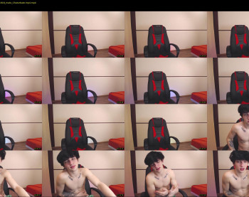 teddy_mode — 9 minute Chaturbate couple cam show recording, 1080p, Dec 11, 2021