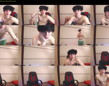 teddy_mode — 33 minute Chaturbate couple cam show recording, 1080p, Dec 11, 2021
