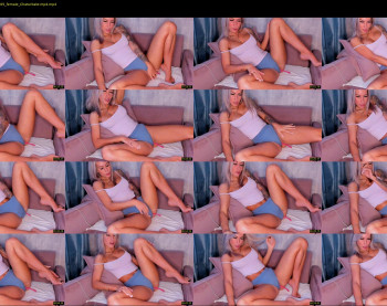 teonatorru — 11 minute Chaturbate female cam show recording, 720p, Dec 12, 2021