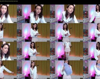 the_pretty_poison — 5 minute Chaturbate couple cam show recording, 1080p, Dec 8, 2021