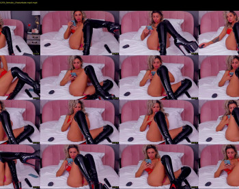 thebaewatch — 39 minute Chaturbate female cam show recording, 1080p, Dec 11, 2021