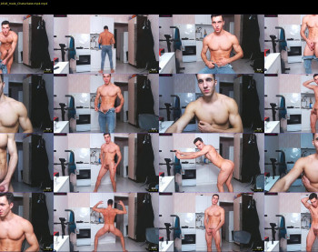 theodore_hot — 70 minute Chaturbate male cam show recording, 1080p, Dec 11, 2021