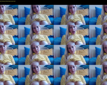 tiffany925 — 3 minute Chaturbate female cam show recording, 720p, Dec 11, 2021