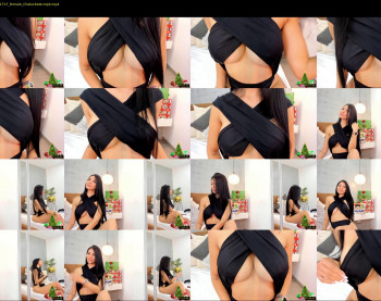 tiffanystone_ — 46 minute Chaturbate female cam show recording, 1080p, Dec 11, 2021