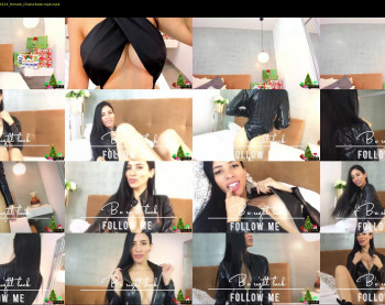 tiffanystone_ — 60 minute Chaturbate female cam show recording, 1080p, Dec 12, 2021