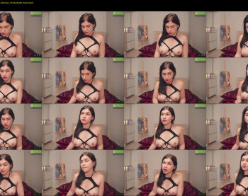 tiny_hat — 12 minute Chaturbate female cam show recording, 1080p, Dec 11, 2021