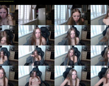 tixxxy — 70 minute Chaturbate female cam show recording, 1080p, Dec 11, 2021