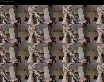 tom__ice — 29 minute Chaturbate male cam show recording, 1080p, Dec 11, 2021