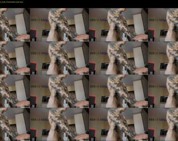 tom__ice — 29 minute Chaturbate male cam show recording, 1080p, Dec 11, 2021