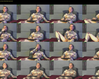 tom__ice — 43 minute Chaturbate male cam show recording, 1080p, Dec 11, 2021