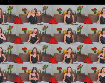 toxl — 18 minute Chaturbate female cam show recording, 1080p, Dec 11, 2021