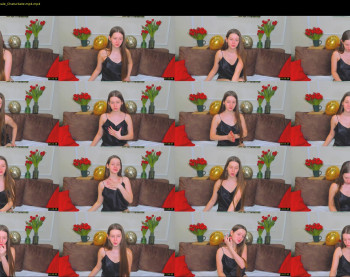 toxl — 22 minute Chaturbate female cam show recording, 1080p, Dec 11, 2021