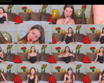 toxl — 40 minute Chaturbate female cam show recording, 1080p, Dec 12, 2021