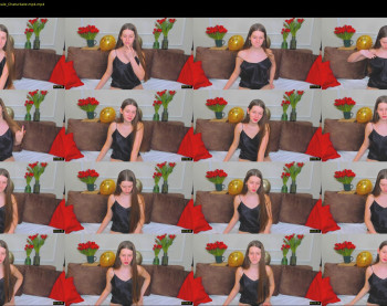 toxl — 8 minute Chaturbate female cam show recording, 1080p, Dec 12, 2021