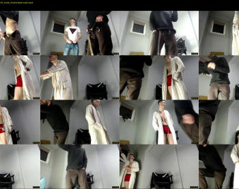 tralalabala — 70 minute Chaturbate male cam show recording, 1080p, Dec 11, 2021