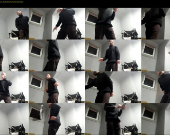 tralalabala — 70 minute Chaturbate male cam show recording, 1080p, Dec 12, 2021