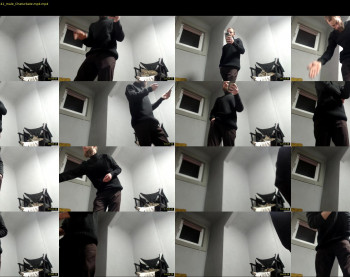 tralalabala — 30 minute Chaturbate male cam show recording, 1080p, Dec 12, 2021