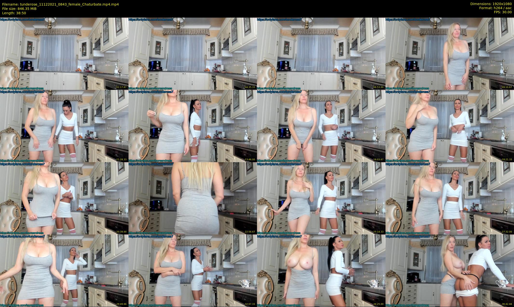 tunderose — 39 minute Chaturbate female cam show recording, 1080p, Dec 11, 2021