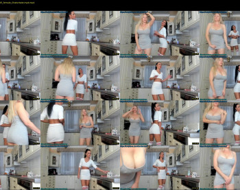 tunderose — 24 minute Chaturbate female cam show recording, 1080p, Dec 11, 2021