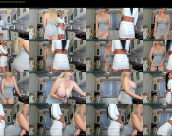 tunderose — 8 minute Chaturbate female cam show recording, 1080p, Dec 11, 2021