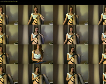 unbelievable__ — 23 minute Chaturbate female cam show recording, 720p, Dec 11, 2021