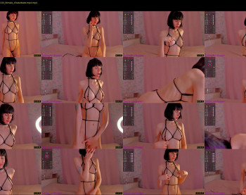 unicorngirls — 70 minute Chaturbate couple cam show recording, 1080p, Dec 12, 2021
