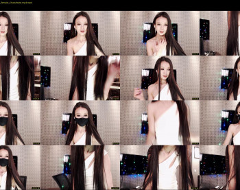 verasun — 79 minute Chaturbate female cam show recording, 720p, Dec 11, 2021
