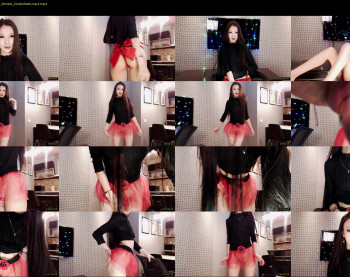 verasun — 114 minute Chaturbate female cam show recording, 720p, Dec 11, 2021