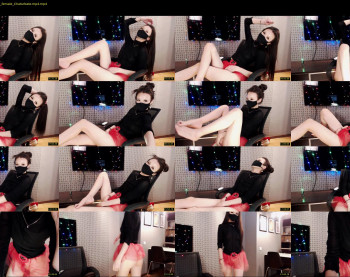 verasun — 27 minute Chaturbate female cam show recording, 720p, Dec 11, 2021