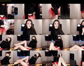 verasun — 61 minute Chaturbate female cam show recording, 720p, Dec 11, 2021