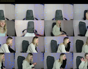 victoria_carterr — 5 minute Chaturbate female cam show recording, 1080p, Dec 11, 2021