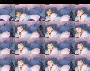 victoriafalls — 3 minute Chaturbate female cam show recording, 1080p, Dec 11, 2021