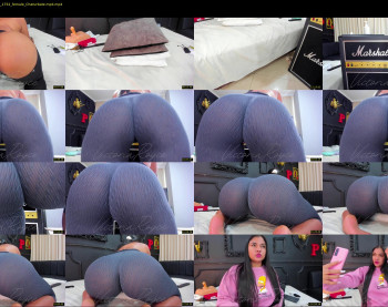 victoriaroyce_ — 70 minute Chaturbate female cam show recording, 1080p, Dec 11, 2021