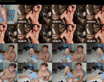 viktor_secret — 78 minute Chaturbate male cam show recording, 1080p, Dec 11, 2021