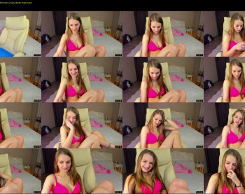 viola_1 — 63 minute Chaturbate female cam show recording, 720p, Dec 11, 2021