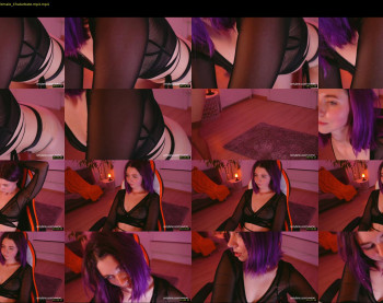 vixenp — 3 minute Chaturbate female cam show recording, 1080p, Dec 11, 2021