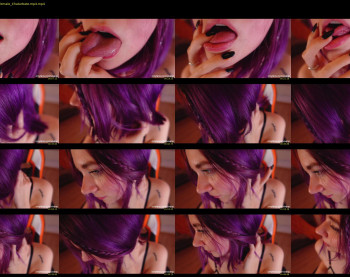 vixenp — 2 minute Chaturbate female cam show recording, 1080p, Dec 11, 2021