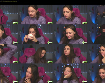 why_again_me — 70 minute Chaturbate female cam show recording, 1080p, Dec 11, 2021